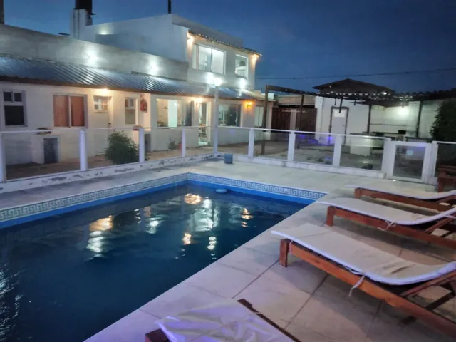 Hostería Atlántida Santa Clara del Mar