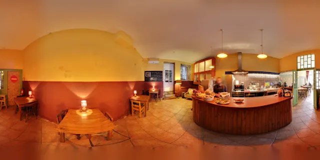 Taberna Folias de Baco | Natural Wines