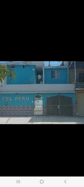 Fel Peru Hospedaje