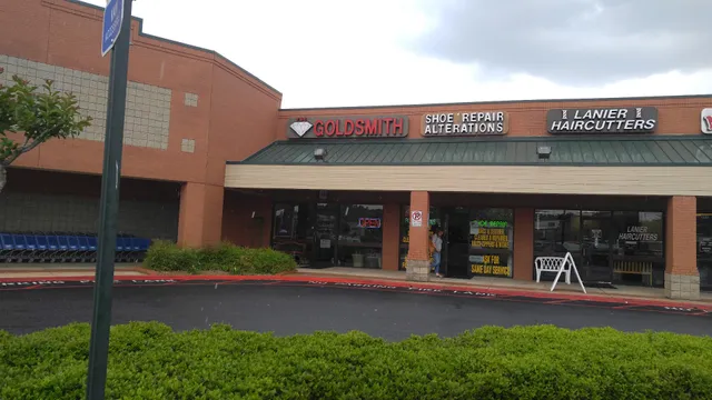 The Goldsmith Jewelers