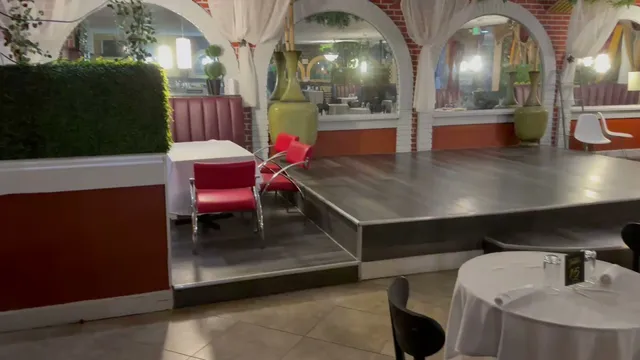 MOV Fusion Bar & Grill