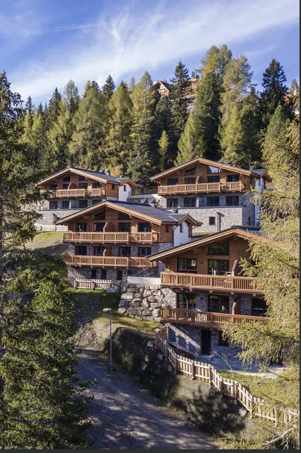 Turracher Zirbenlodges