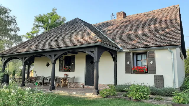 Agroturystyka Rzecin