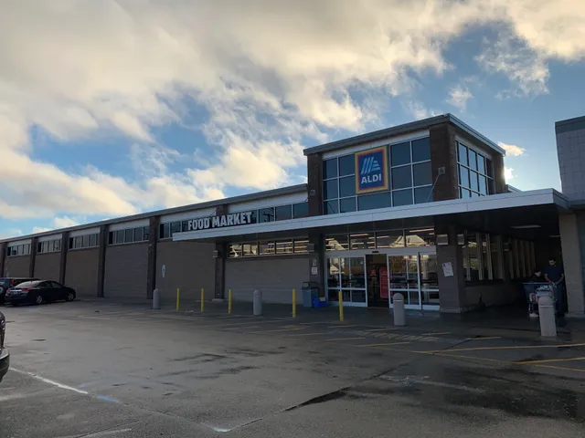 ALDI
