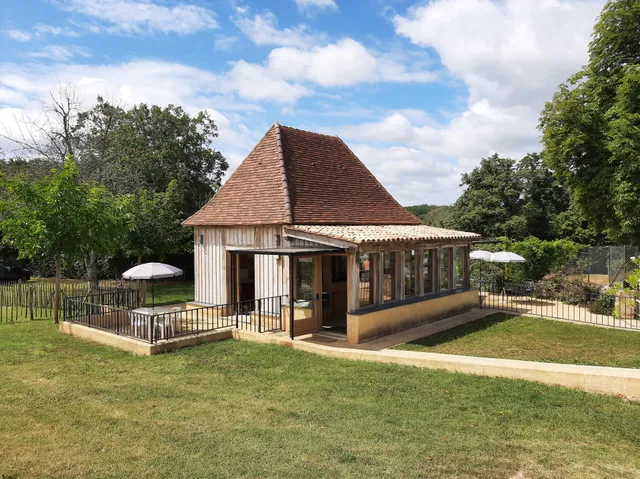 Location de chalet : Les Boulous