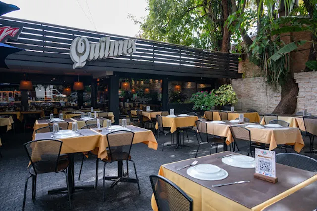 Color Parrilla & Pizza