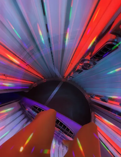 Bear Naked Tanning Eaton