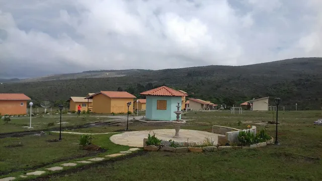 Pousada Villa Rica