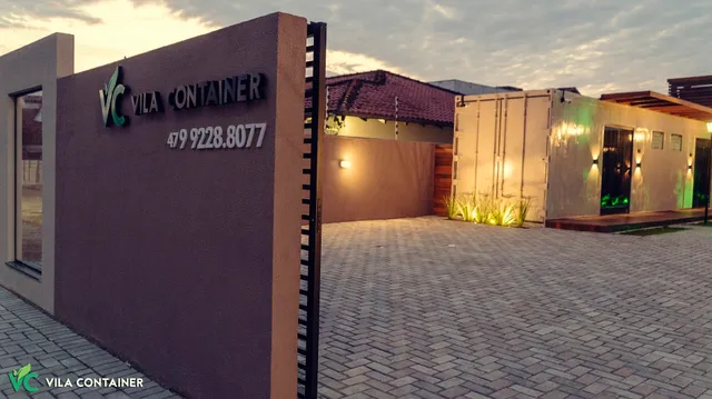 Vila Container