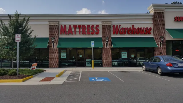 Mattress Warehouse of Lynchburg - Lakeside