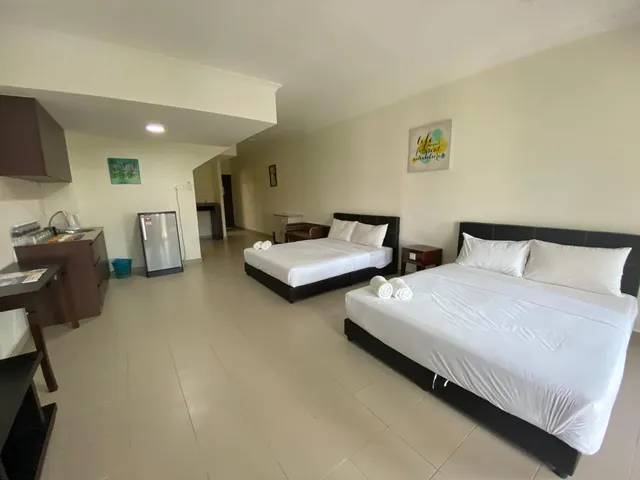 BPB TIARA DESARU RESIDENCES