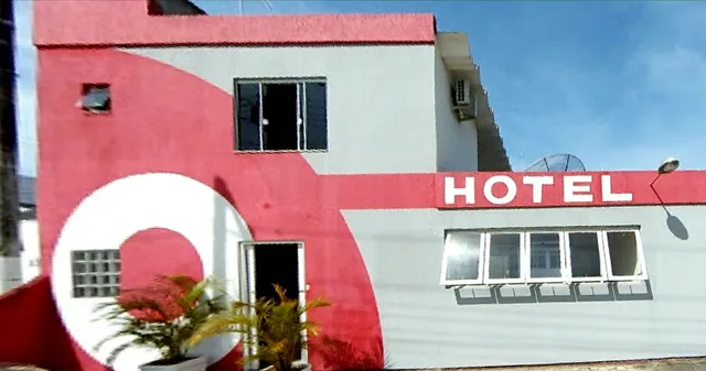 OYO Hotel Tijucas