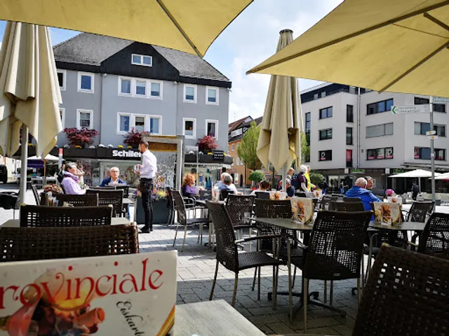 Pizzeria Provinciale'