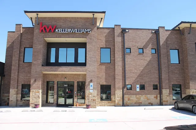 Keller Williams Dallas Metro North in Flower Mound