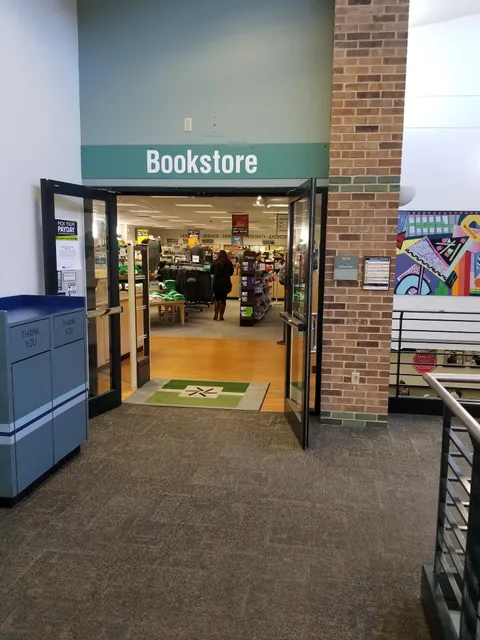 Dallas College Store - Brookhaven Campus