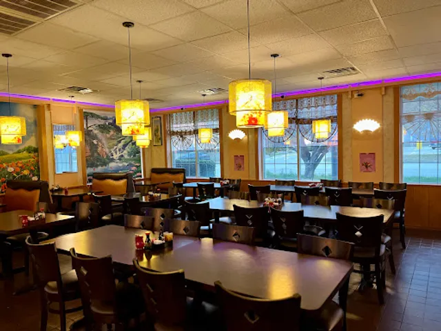 Fang Cheng Chinese Cafe