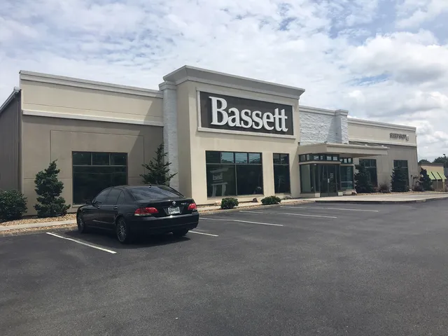 Bassett Furniture