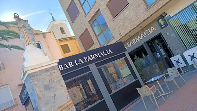 Bar La Farmacia