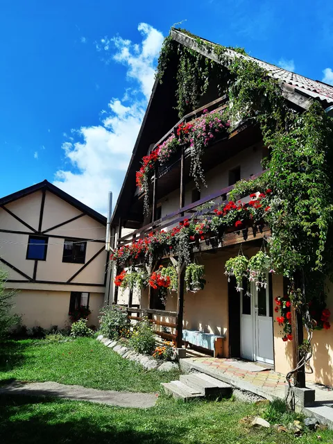 CABANA ADA 2 VARTOP ARIESENI