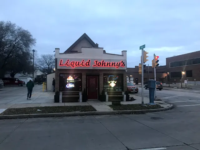 Liquid Johnny's