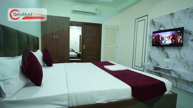 Motel Dwarika - Hotel in Roorkee | Bhagirath Kunj