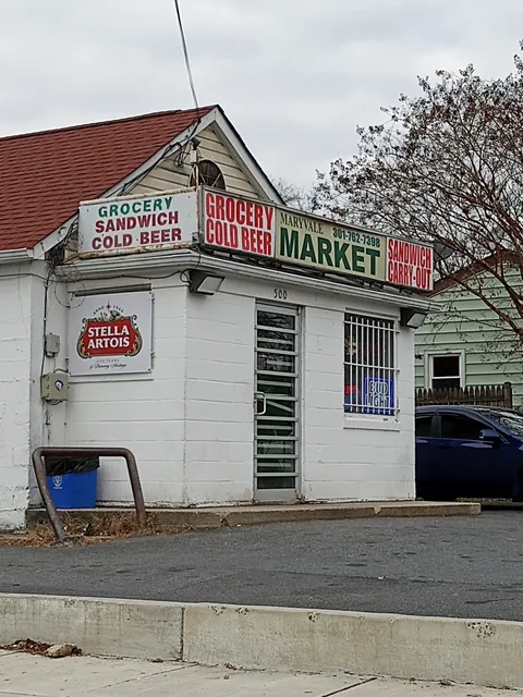 Maryvale Market