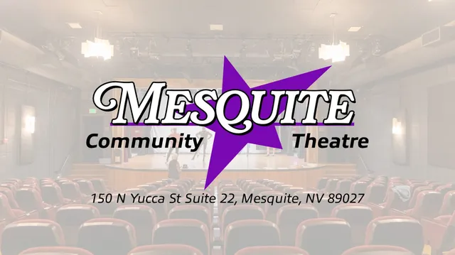 Mesquite Community Theatre