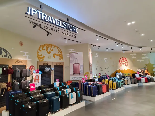 JPTravelStore