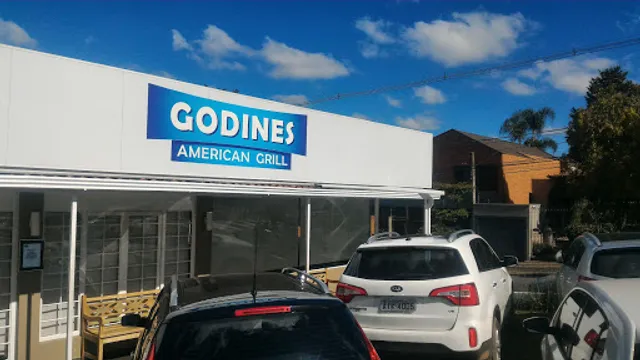 Godines Grill