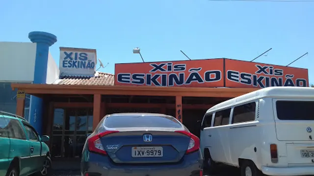 Xis Eskinão