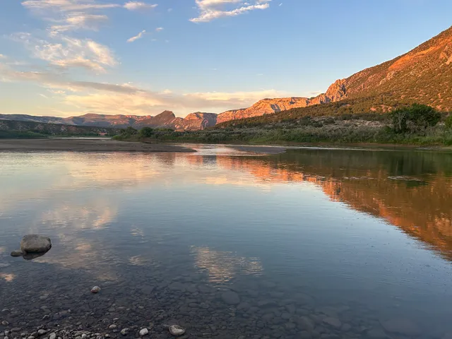 Rainbow Park Campground