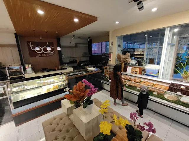 ODC STEAK & BAKERY SUKABUMI