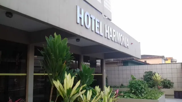 Hotel H Praia Grande