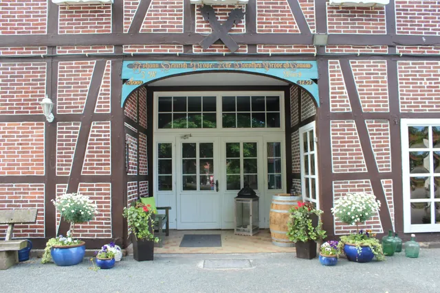 Pröve Hof Eicklingen