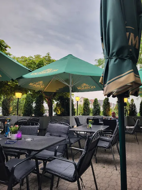 Restaurant und Eiscafe Burgunder Stube