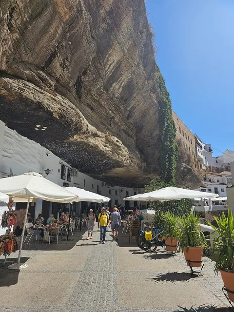 Casa Rural Las Cuevas de Setenil