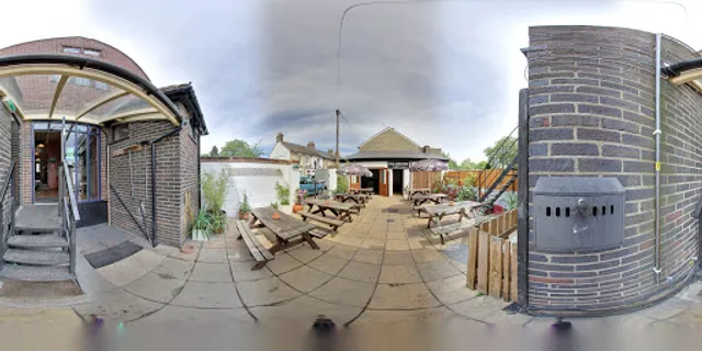 The Earl of Beaconsfield