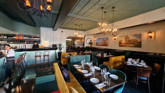 Portofino Italian Restaurant