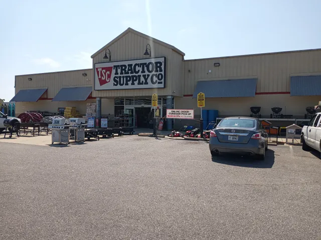 Tractor Supply Co.