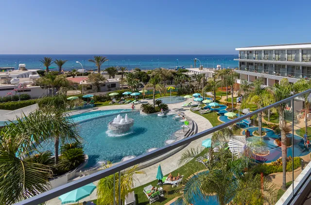 Faros Hotel Ayia Napa