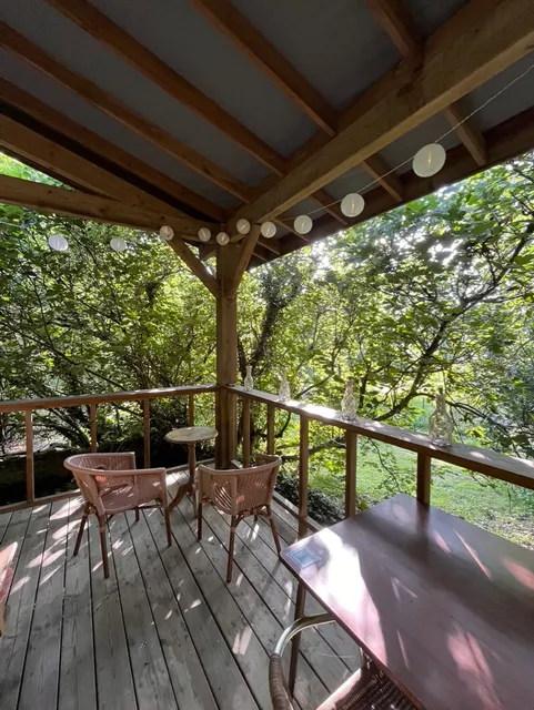 Le domaine du Pas de l'âne