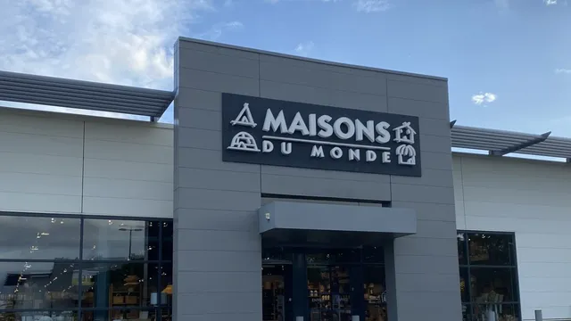 Maisons du Monde