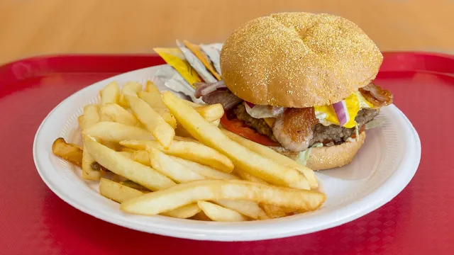 Gyro & Philly Steak 3