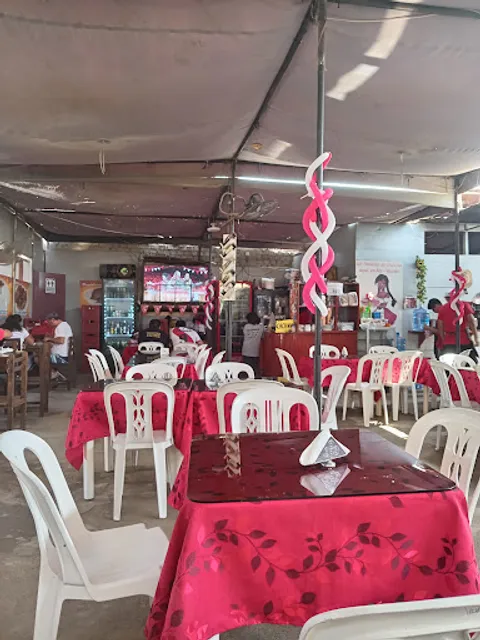 Rinconcito Chinchano