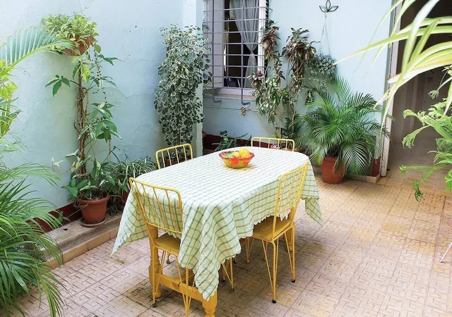 Restaurante Guitarra Mía