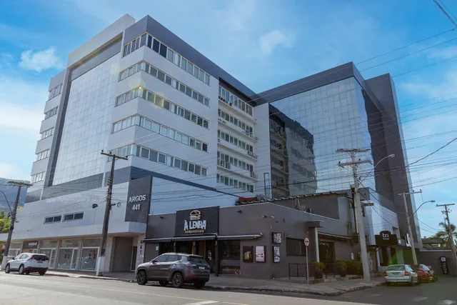 Tri Hotel Executive Osório