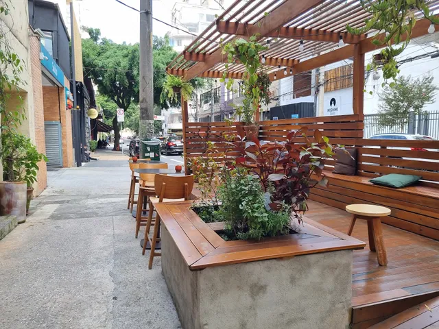 Albero dei Gelati (Jardins)