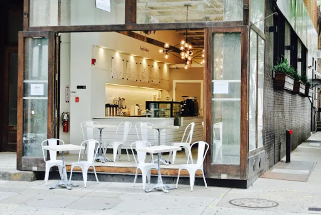 J'aime French Bakery