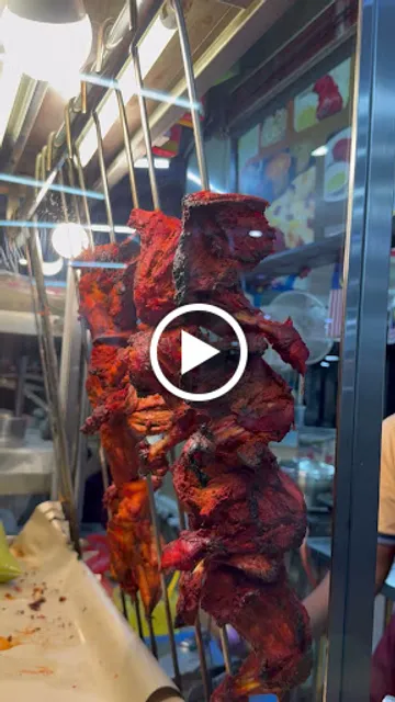 Restoran Ali Maju Sdn Bhd