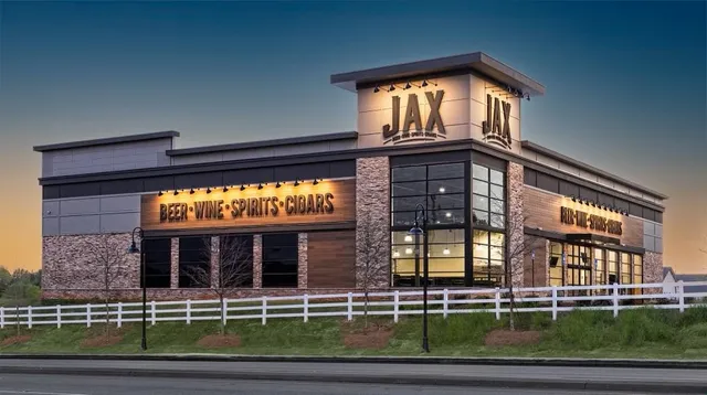 JAX Beverage Superstore - Conyers